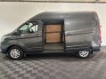 Ford Transit Custom 300 Limited EcoBlue 2.0 LWB L2H2 50