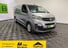 Vauxhall Vivaro F3100 Sportive 2.0 S/S LWB
