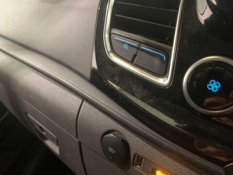Ford Transit Custom 300 Limited EcoBlue 2.0 SWB 22