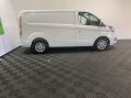 Ford Transit Custom 300 Limited EcoBlue 2.0 SWB 4