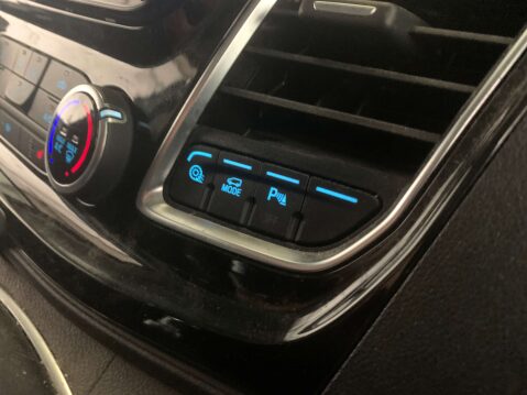 Ford Transit Custom 300 Limited EcoBlue 2.0 SWB 23