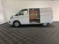 Ford Transit Custom 300 Limited EcoBlue 2.0 SWB 41