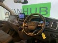 Ford Transit Custom 300 Limited EcoBlue 2.0 SWB 7