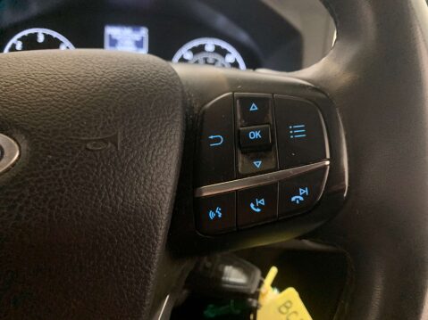 Ford Transit Custom 300 Limited EcoBlue 2.0 SWB 11