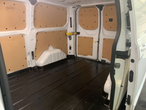 Ford Transit Custom 300 Limited EcoBlue 2.0 SWB 44