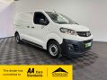 Vauxhall Vivaro F2900 Dynamic 1.5 SWB 1