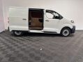Vauxhall Vivaro F2900 Dynamic 1.5 SWB 4