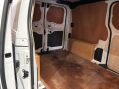 Vauxhall Vivaro F2900 Dynamic 1.5 SWB 7
