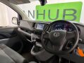 Vauxhall Vivaro F2900 Dynamic 1.5 SWB 9