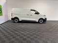 Vauxhall Vivaro F2900 Dynamic 1.5 SWB 3
