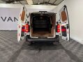 Vauxhall Vivaro F2900 Dynamic 1.5 SWB 30