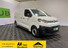 Citroen Dispatch 1000 Enterprise Professional 1.5 Blue HDi S/S SWB