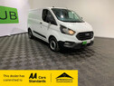Ford Transit Custom 300 Leader 2.0 EcoBlue SWB
