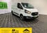Ford Transit Custom 300 Leader 2.0 EcoBlue SWB