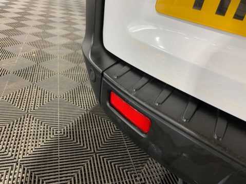 Ford Transit Custom 300 Leader 2.0 EcoBlue SWB 41