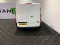 Ford Transit Custom 300 Leader 2.0 EcoBlue SWB 8