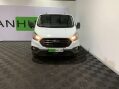 Ford Transit Custom 300 Leader 2.0 EcoBlue SWB 16