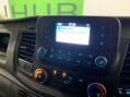 Ford Transit Custom 300 Leader 2.0 EcoBlue SWB 17