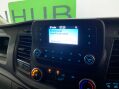 Ford Transit Custom 300 Leader 2.0 EcoBlue SWB 29