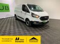 Ford Transit Custom 300 Leader 2.0 EcoBlue SWB 1