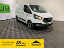 Ford Transit Custom 300 Leader 2.0 EcoBlue SWB
