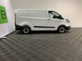 Ford Transit Custom 300 Leader 2.0 EcoBlue SWB 4