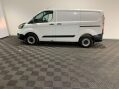 Ford Transit Custom 300 Leader 2.0 EcoBlue SWB 11