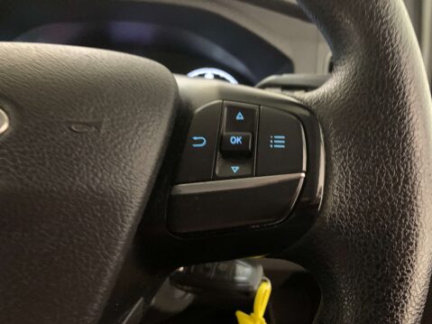 Ford Transit Custom 300 Leader 2.0 EcoBlue SWB 34