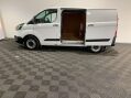 Ford Transit Custom 300 Leader 2.0 EcoBlue SWB 47