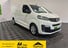 Vauxhall Vivaro F2900 Sportive 1.5 S/S LWB