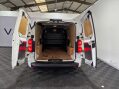 Vauxhall Vivaro F2900 Sportive 1.5 S/S LWB 10