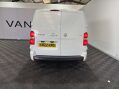 Vauxhall Vivaro F2900 Sportive 1.5 S/S LWB 7