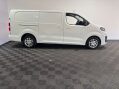 Vauxhall Vivaro F2900 Sportive 1.5 S/S LWB 3