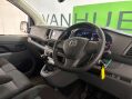 Vauxhall Vivaro F2900 Sportive 1.5 S/S LWB 4