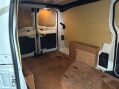 Vauxhall Vivaro F2900 Sportive 1.5 S/S LWB 6