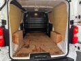 Vauxhall Vivaro F2900 Sportive 1.5 S/S LWB 9