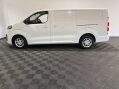 Vauxhall Vivaro F2900 Sportive 1.5 S/S LWB 12