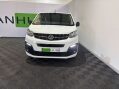 Vauxhall Vivaro F2900 Sportive 1.5 S/S LWB 16