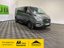 Ford Tourneo Custom 320 Titanium X 2.0 EcoBlue 4dr