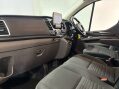 Ford Transit Custom 300 Limited 2.0 EcoBlue SWB 16