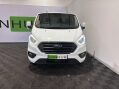 Ford Transit Custom 300 Limited 2.0 EcoBlue SWB 17