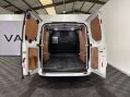 Ford Transit Custom 300 Limited 2.0 EcoBlue SWB 10