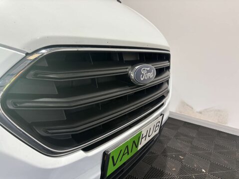 Ford Transit Custom 300 Limited 2.0 EcoBlue SWB 44