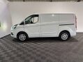 Ford Transit Custom 300 Limited 2.0 EcoBlue SWB 13