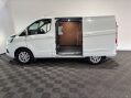 Ford Transit Custom 300 Limited 2.0 EcoBlue SWB 14