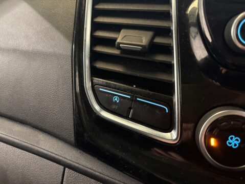 Ford Transit Custom 300 Limited 2.0 EcoBlue SWB 34