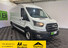 Ford Transit 350 Leader 2.0 EcoBlue MWB