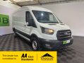 Ford Transit 350 Leader 2.0 EcoBlue MWB 1