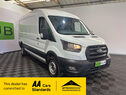 Ford Transit 350 Leader 2.0 EcoBlue MWB