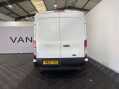 Ford Transit 350 Leader 2.0 EcoBlue MWB 8